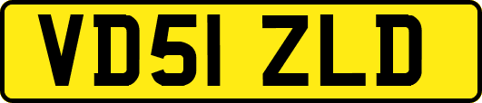 VD51ZLD
