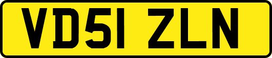 VD51ZLN