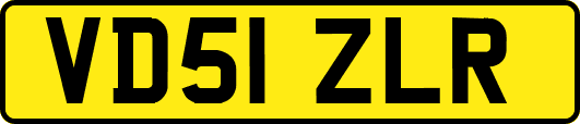 VD51ZLR