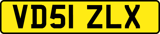 VD51ZLX