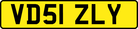 VD51ZLY
