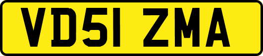 VD51ZMA