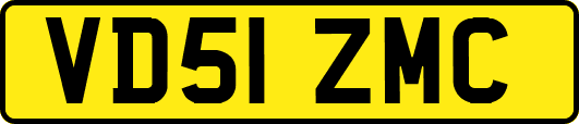 VD51ZMC