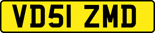 VD51ZMD