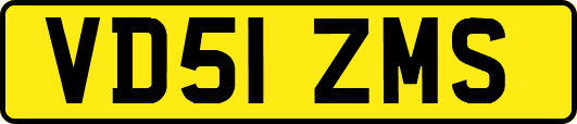 VD51ZMS