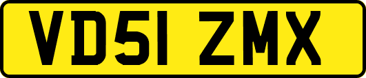 VD51ZMX
