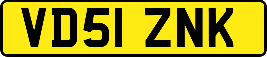 VD51ZNK