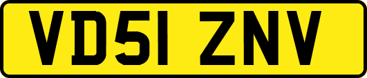 VD51ZNV