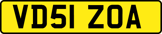VD51ZOA