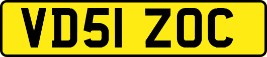 VD51ZOC