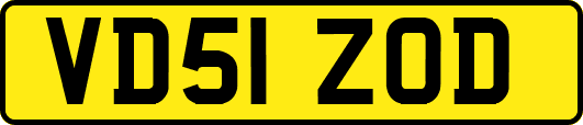 VD51ZOD