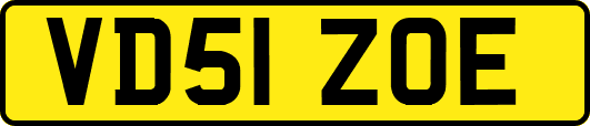 VD51ZOE