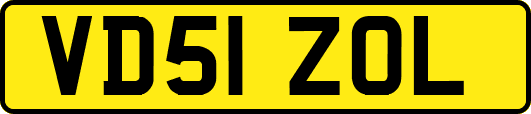 VD51ZOL