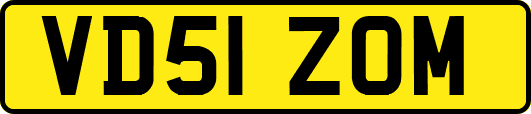 VD51ZOM