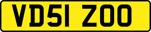 VD51ZOO