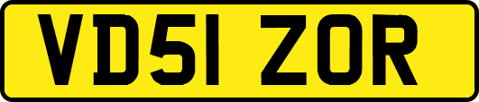VD51ZOR