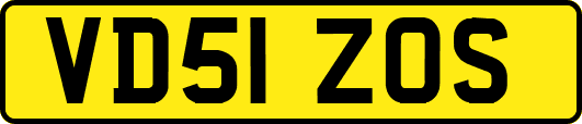 VD51ZOS