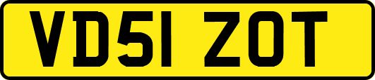 VD51ZOT