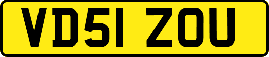 VD51ZOU