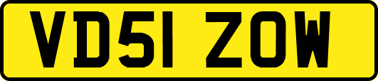 VD51ZOW
