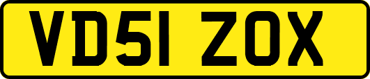 VD51ZOX