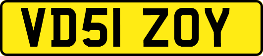VD51ZOY