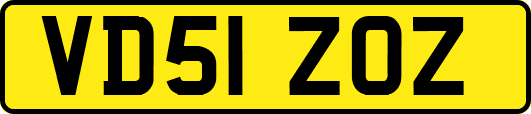 VD51ZOZ