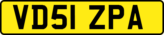VD51ZPA