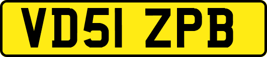 VD51ZPB