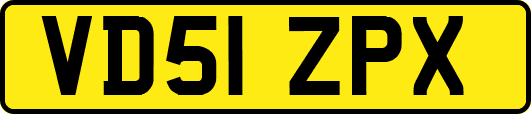 VD51ZPX