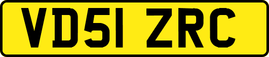VD51ZRC