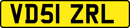 VD51ZRL