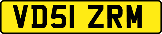VD51ZRM