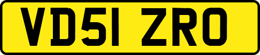 VD51ZRO