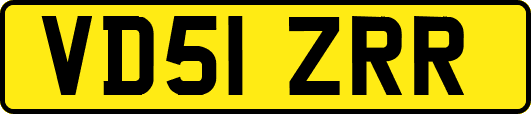 VD51ZRR