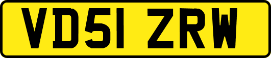 VD51ZRW