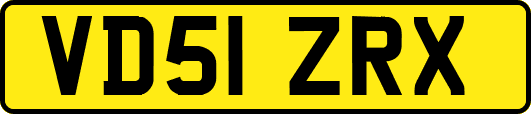 VD51ZRX