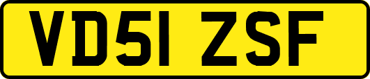 VD51ZSF
