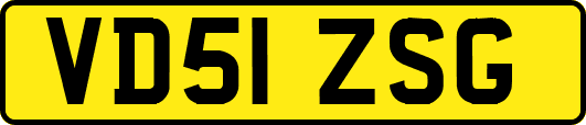 VD51ZSG