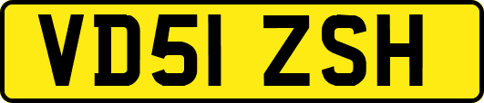 VD51ZSH