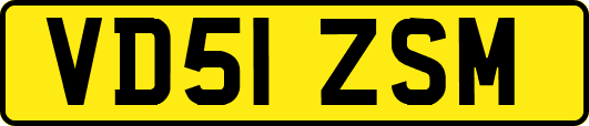 VD51ZSM