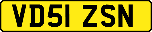 VD51ZSN