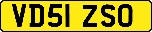 VD51ZSO