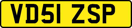 VD51ZSP