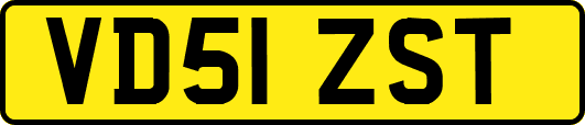 VD51ZST