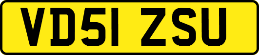 VD51ZSU