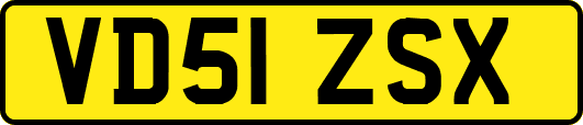 VD51ZSX