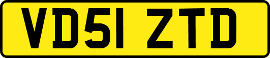 VD51ZTD
