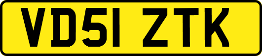 VD51ZTK
