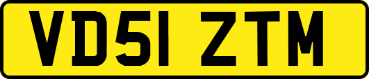 VD51ZTM